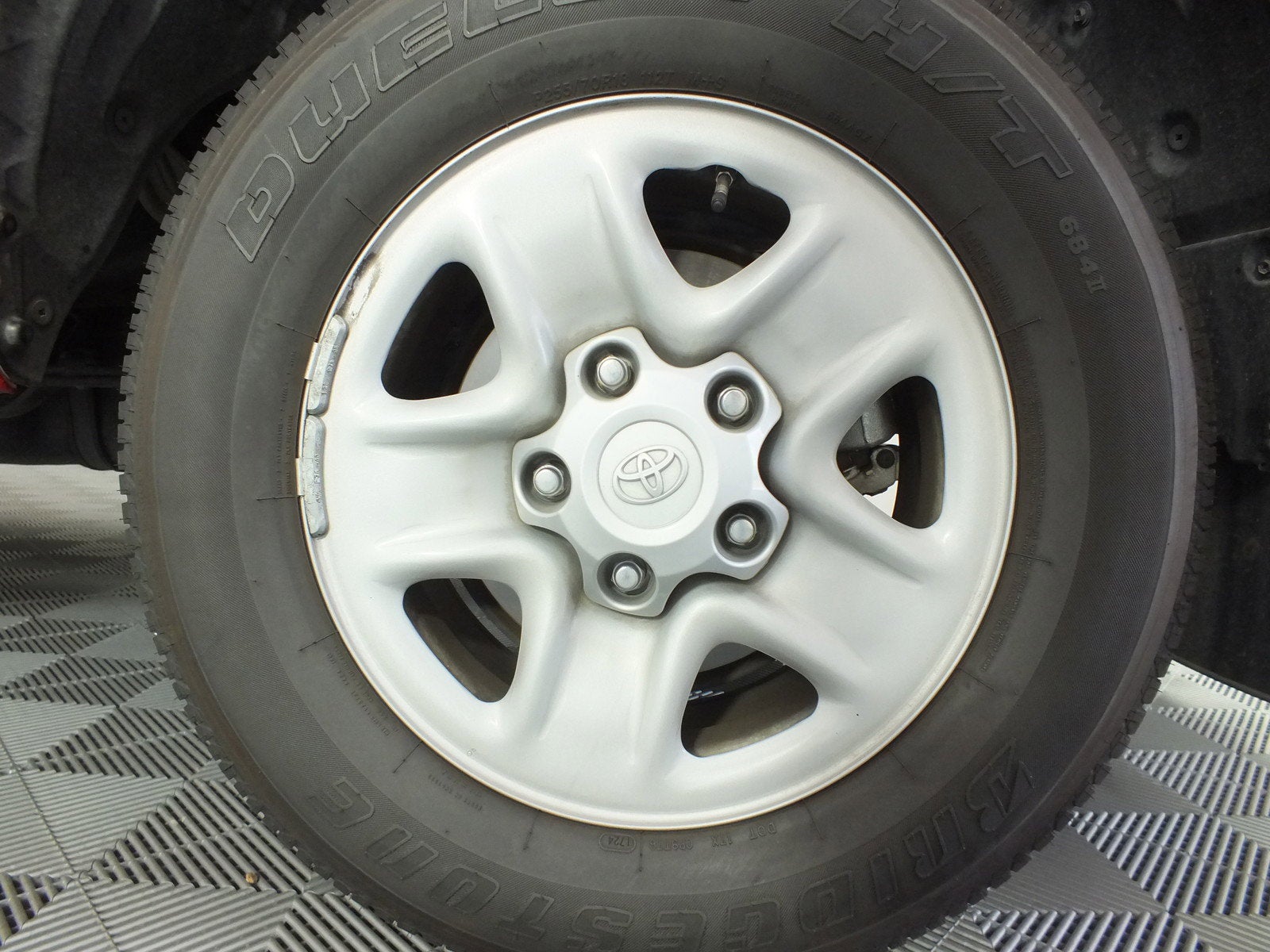 2020 Toyota Tundra SR5 2WD *UNDER 35K MILES!*