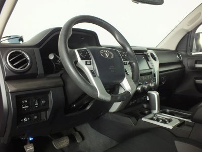 2020 Toyota Tundra SR5 2WD *UNDER 35K MILES!*