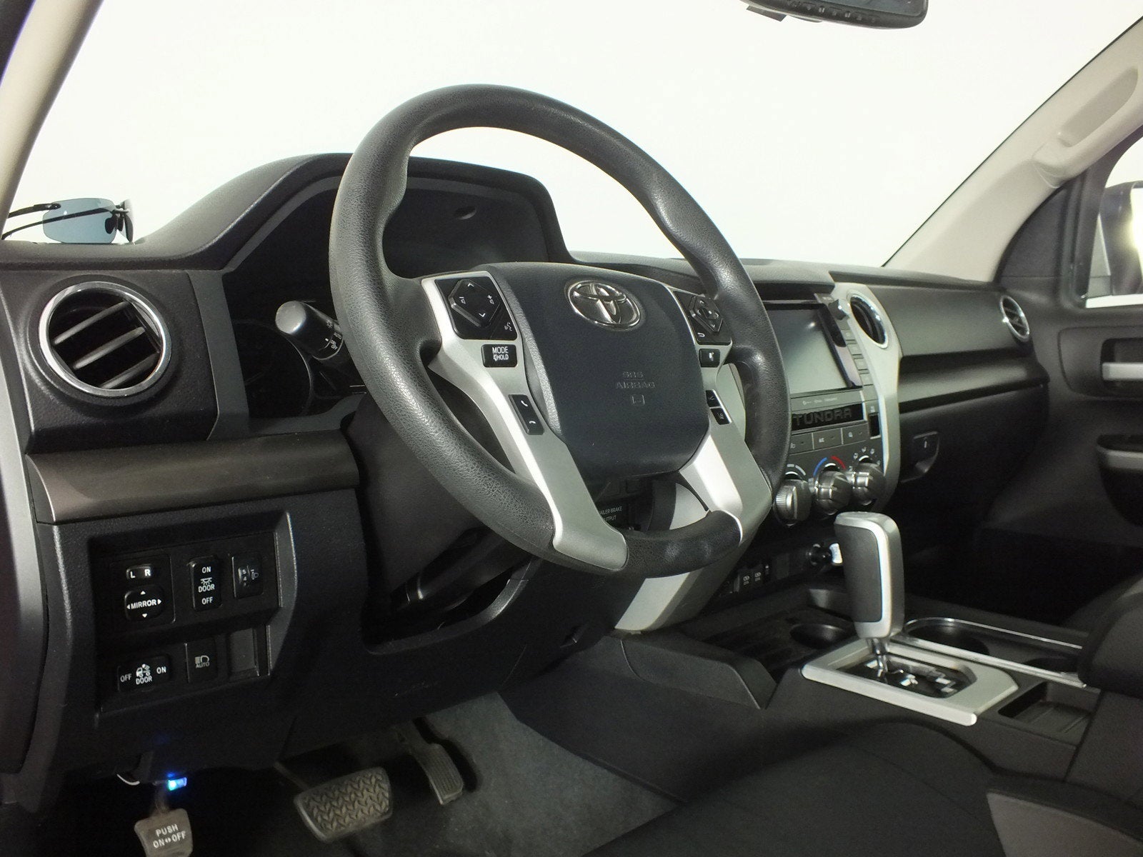 2020 Toyota Tundra SR5 2WD *UNDER 35K MILES!*