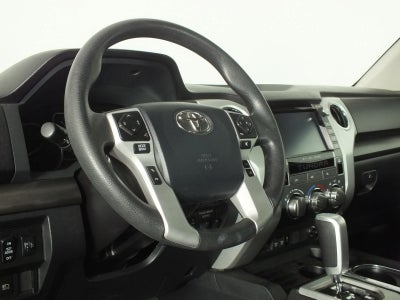 2020 Toyota Tundra SR5 2WD *UNDER 35K MILES!*
