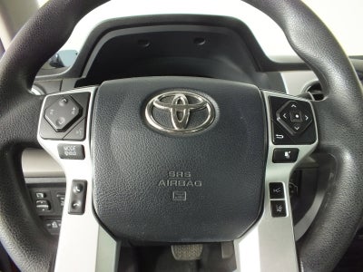 2020 Toyota Tundra SR5 2WD *UNDER 35K MILES!*