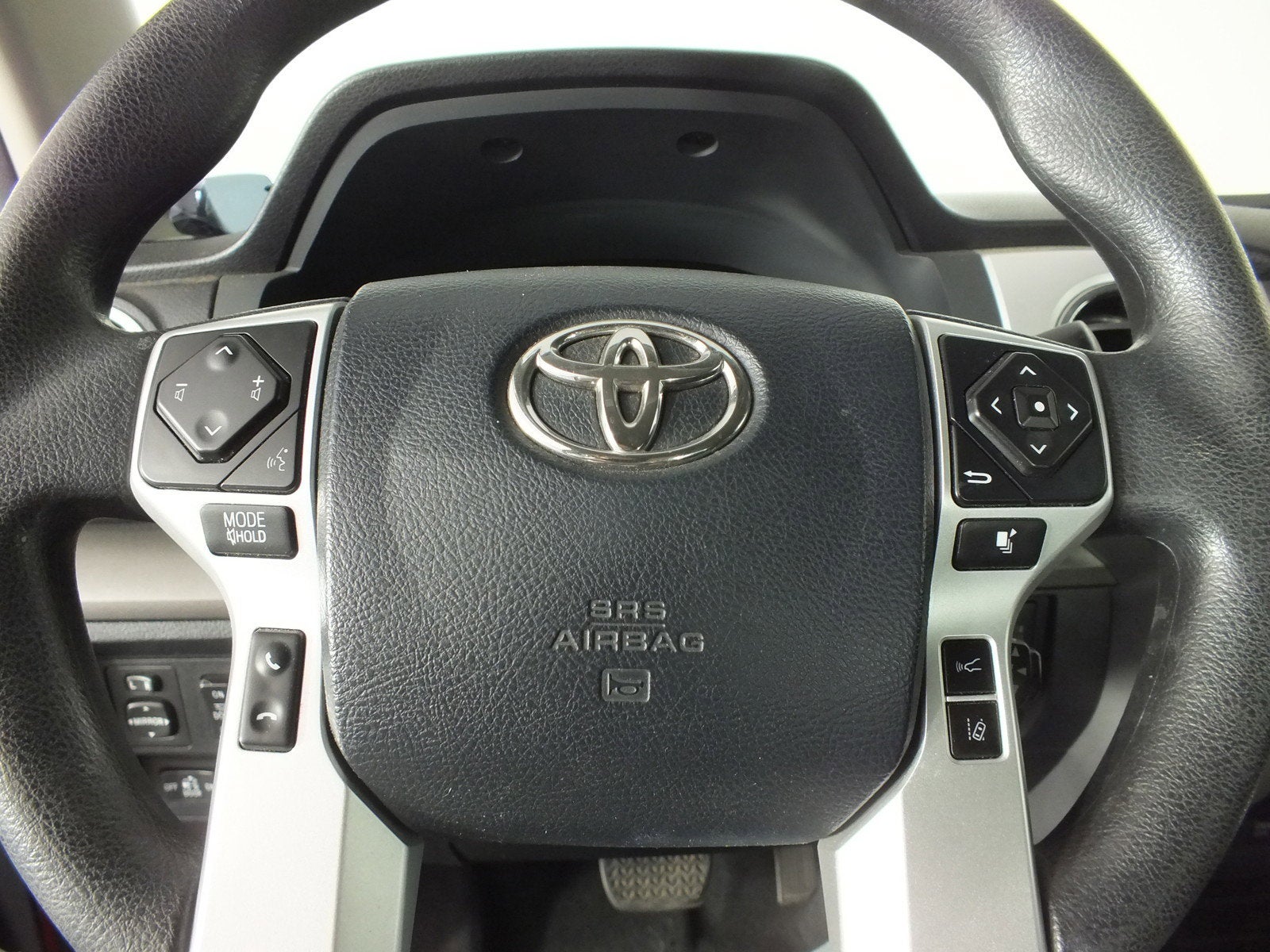 2020 Toyota Tundra SR5 2WD *UNDER 35K MILES!*