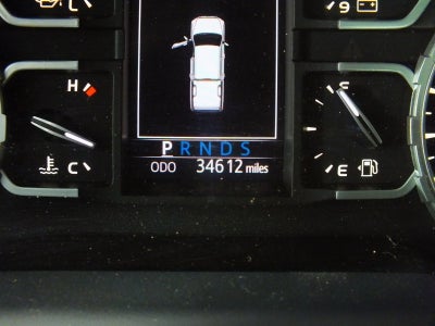 2020 Toyota Tundra SR5 2WD *UNDER 35K MILES!*