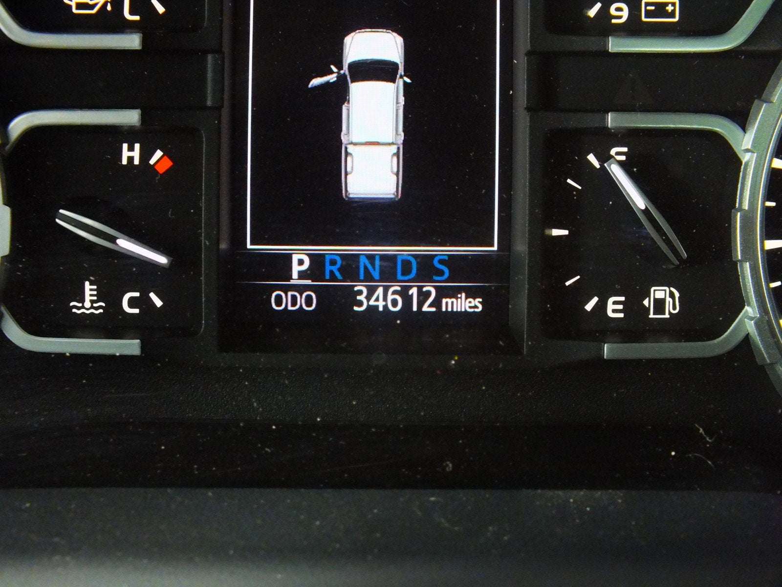 2020 Toyota Tundra SR5 2WD *UNDER 35K MILES!*