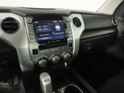 2020 Toyota Tundra SR5 2WD *UNDER 35K MILES!*