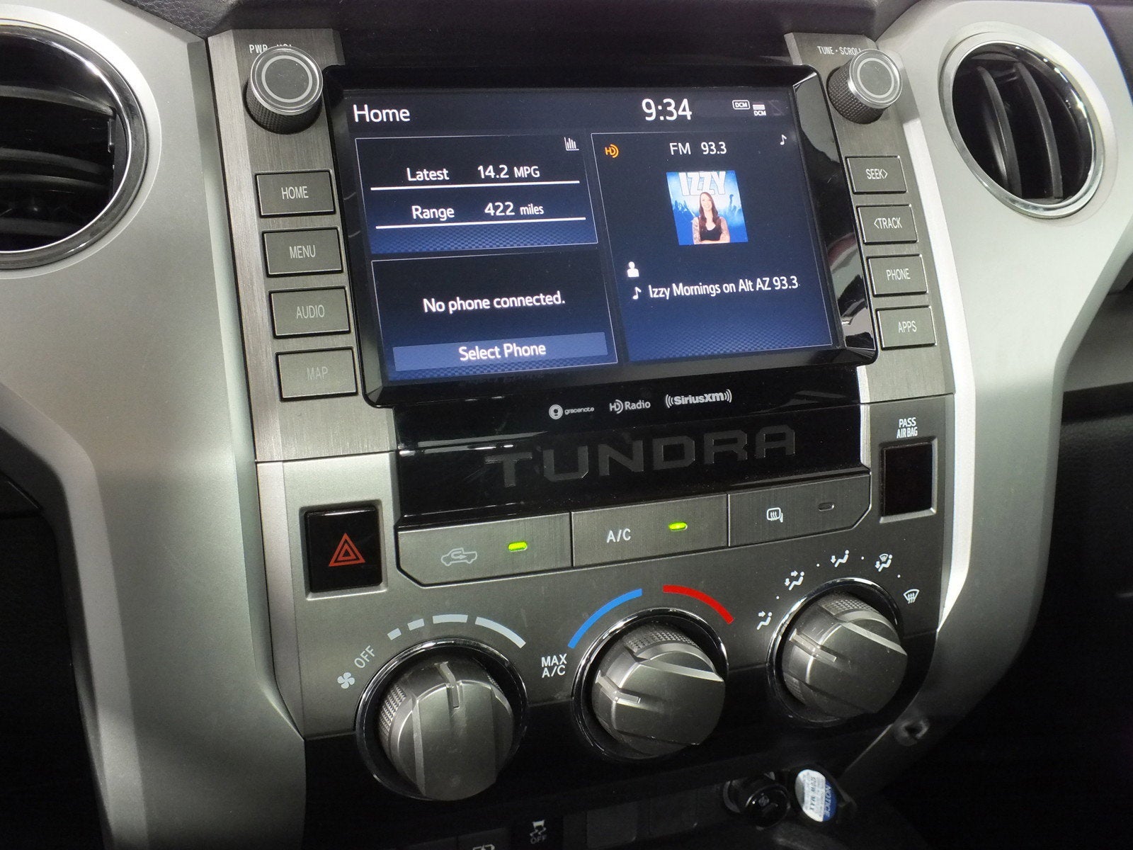 2020 Toyota Tundra SR5 2WD *UNDER 35K MILES!*