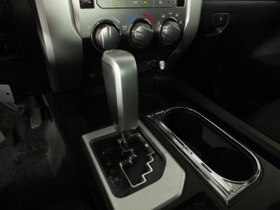 2020 Toyota Tundra SR5 2WD *UNDER 35K MILES!*