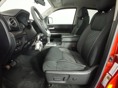 2020 Toyota Tundra SR5 2WD *UNDER 35K MILES!*