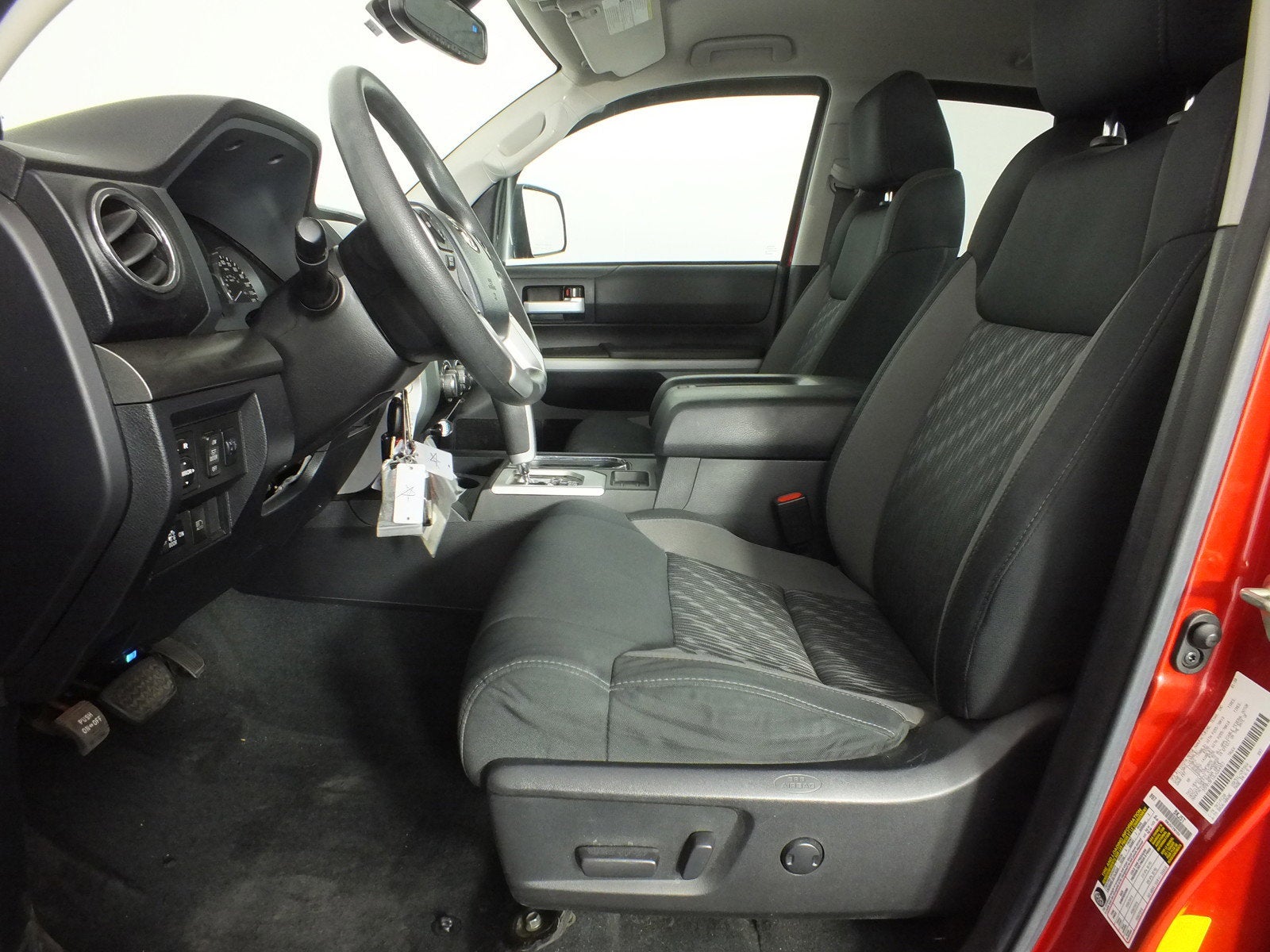 2020 Toyota Tundra SR5 2WD *UNDER 35K MILES!*