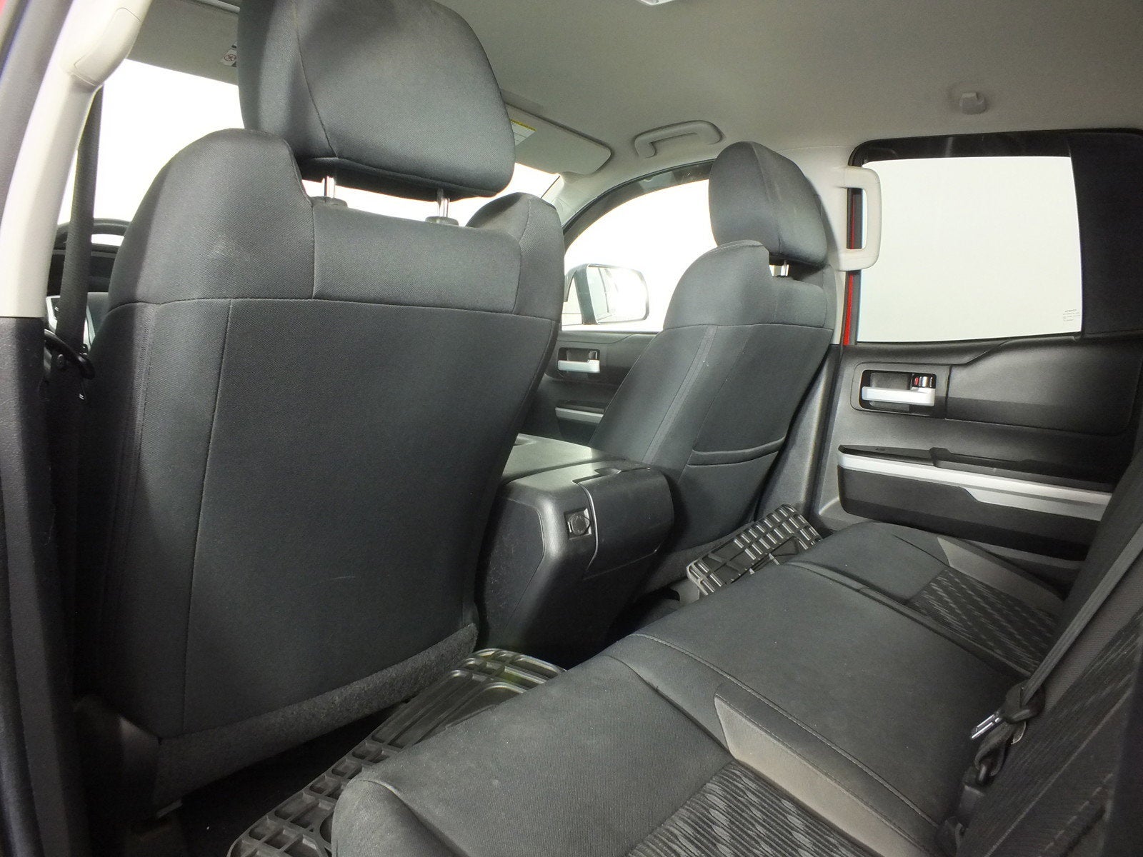 2020 Toyota Tundra SR5 2WD *UNDER 35K MILES!*