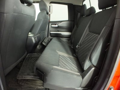 2020 Toyota Tundra SR5 2WD *UNDER 35K MILES!*