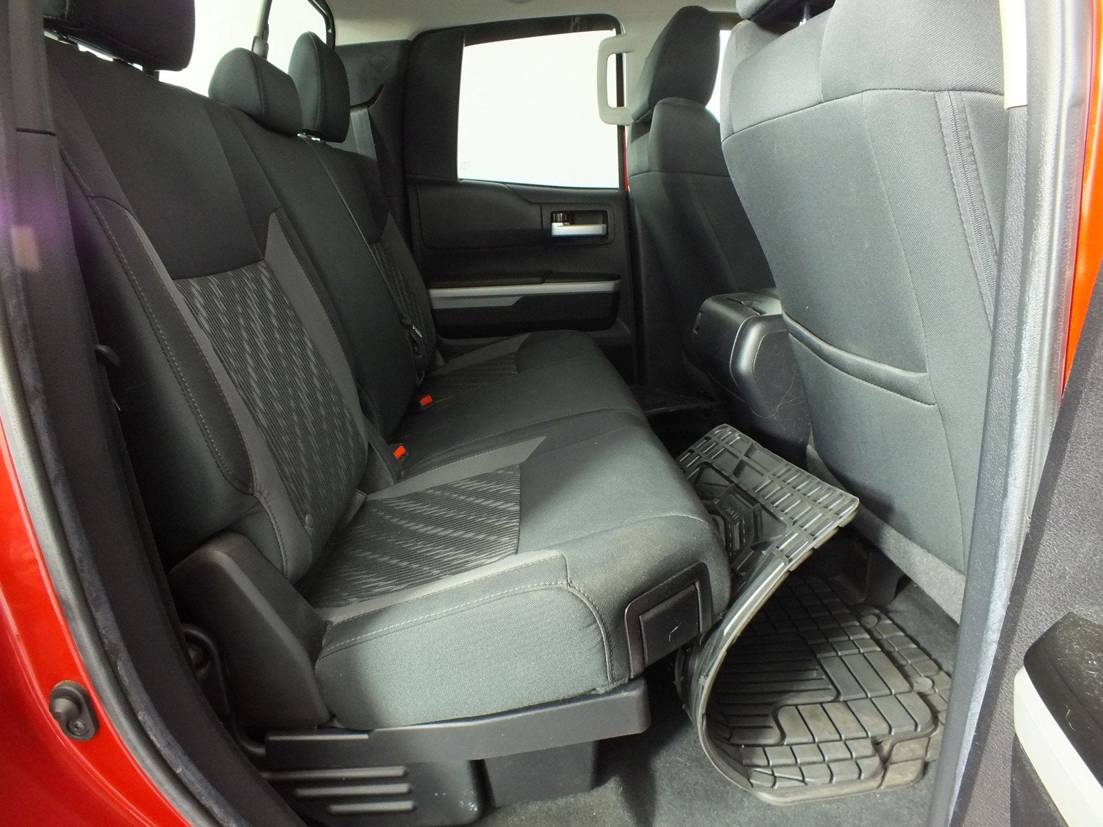 2020 Toyota Tundra SR5 2WD *UNDER 35K MILES!*