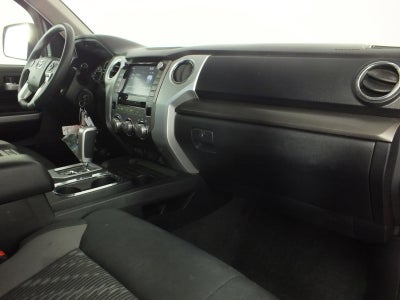 2020 Toyota Tundra SR5 2WD *UNDER 35K MILES!*