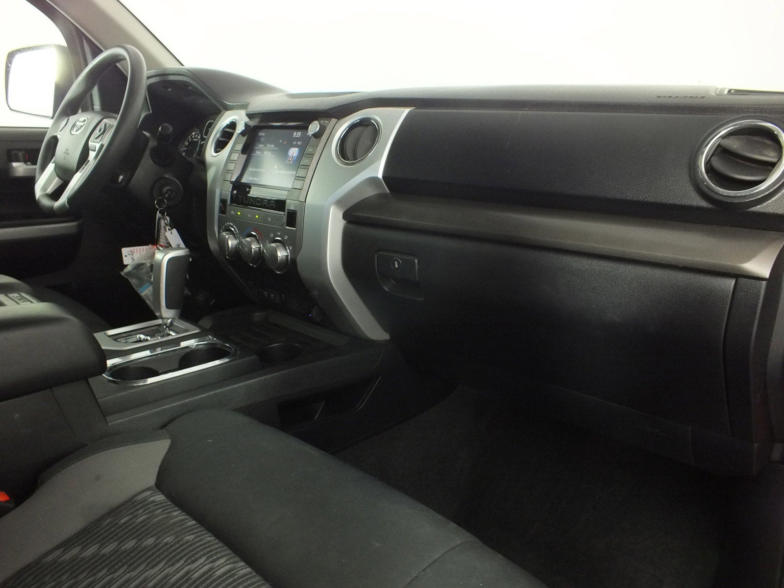 2020 Toyota Tundra SR5 2WD *UNDER 35K MILES!*