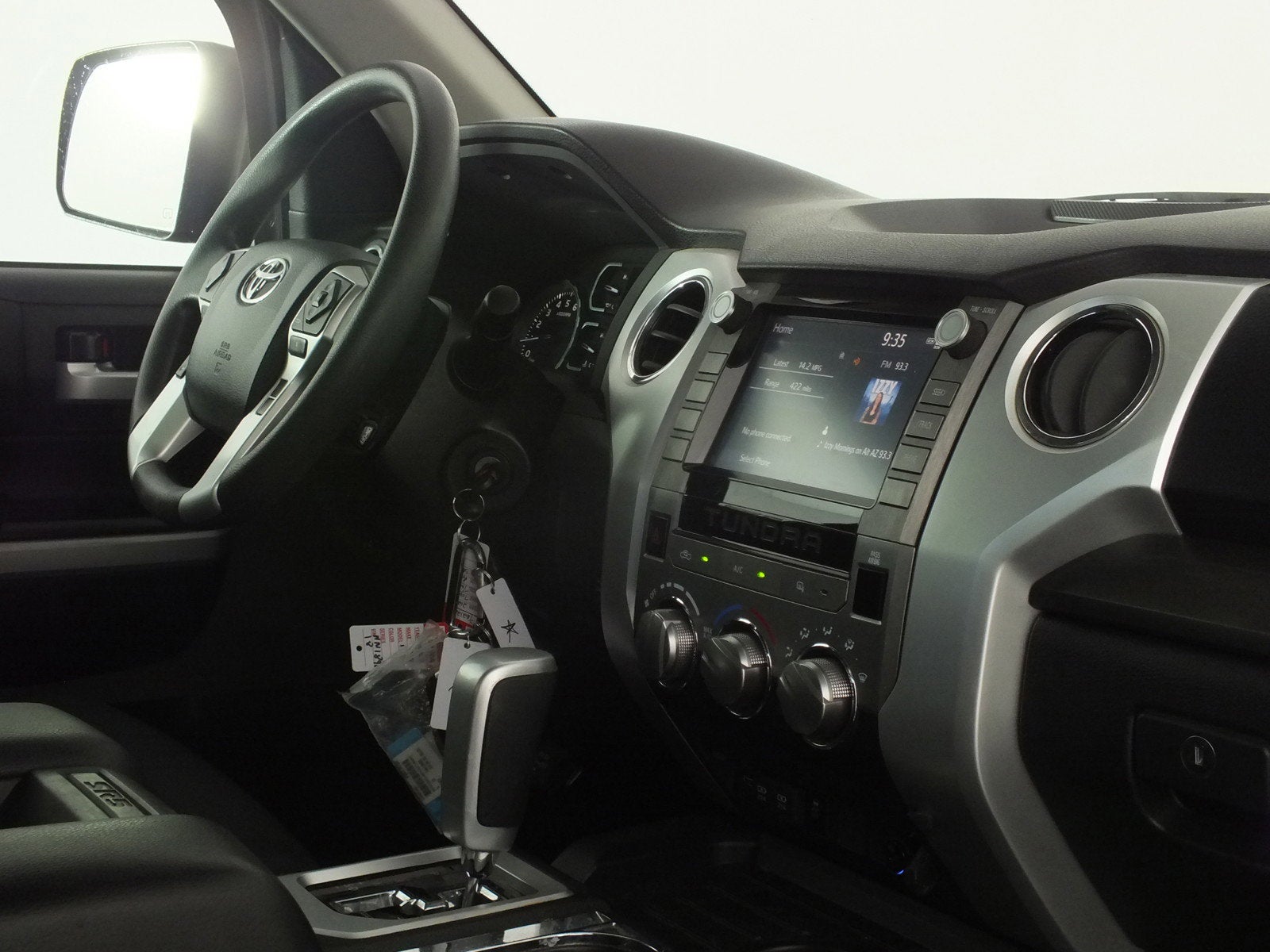 2020 Toyota Tundra SR5 2WD *UNDER 35K MILES!*
