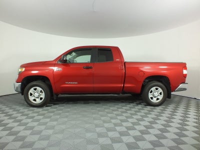 2020 Toyota Tundra SR5 2WD *UNDER 35K MILES!*