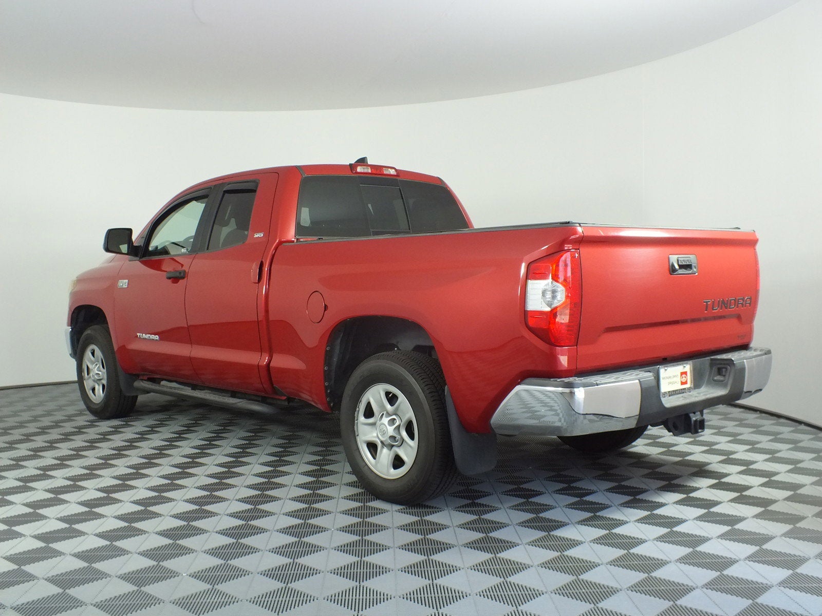2020 Toyota Tundra SR5 2WD *UNDER 35K MILES!*