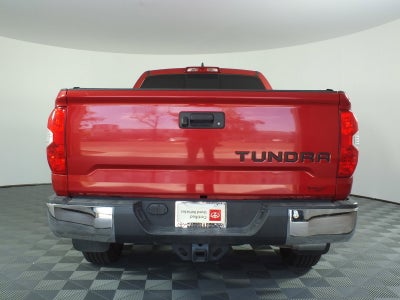 2020 Toyota Tundra SR5 2WD *UNDER 35K MILES!*