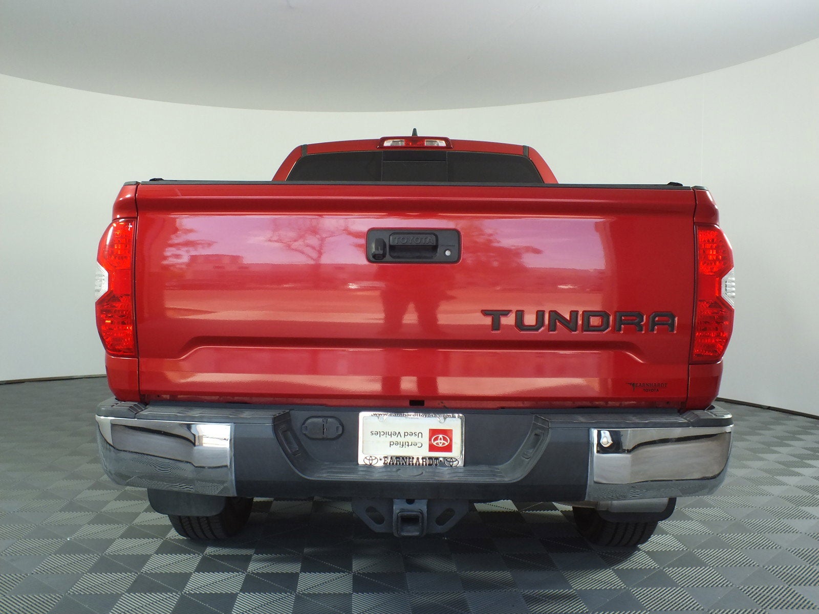 2020 Toyota Tundra SR5 2WD *UNDER 35K MILES!*