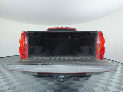 2020 Toyota Tundra SR5 2WD *UNDER 35K MILES!*