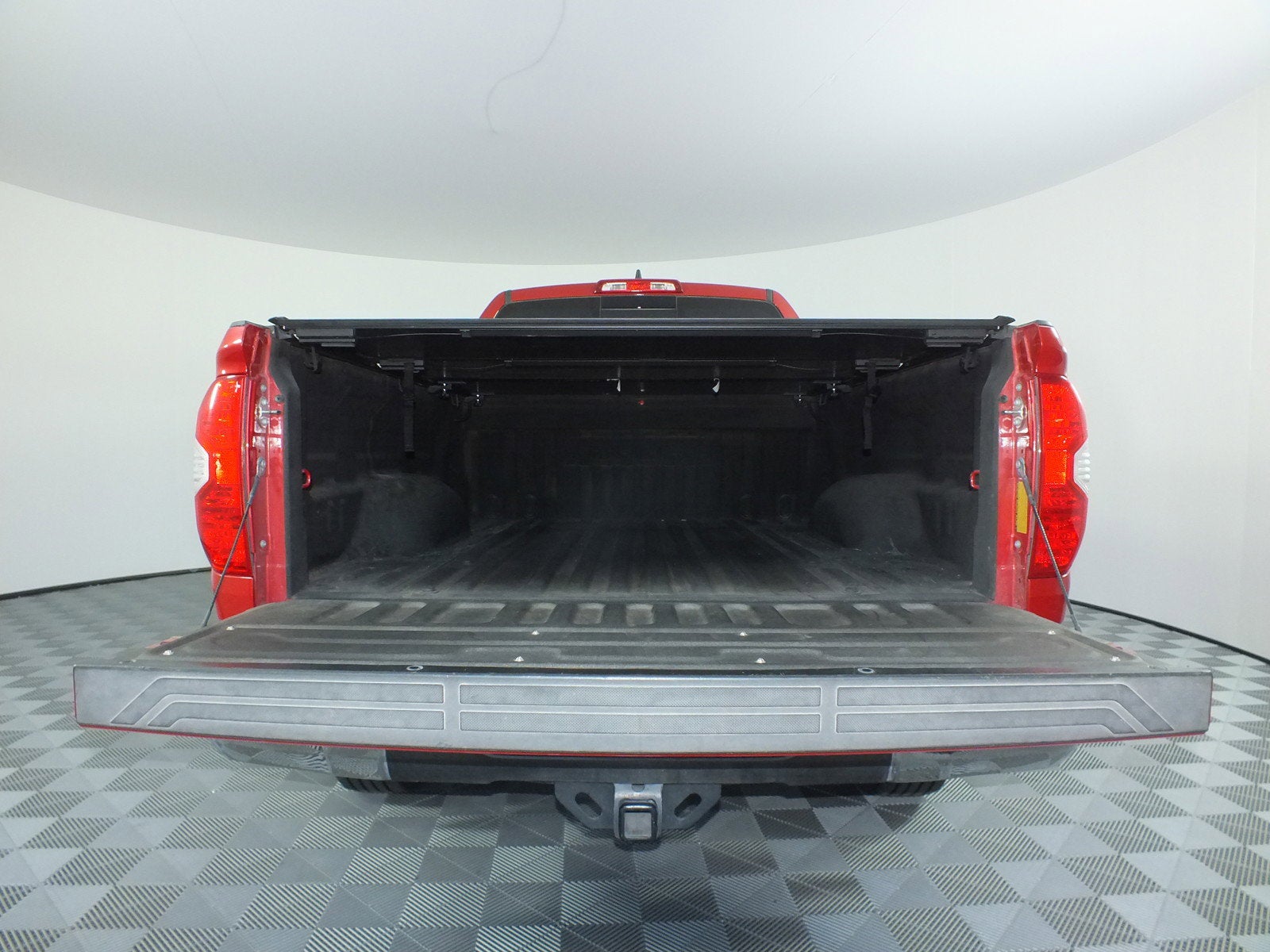 2020 Toyota Tundra SR5 2WD *UNDER 35K MILES!*