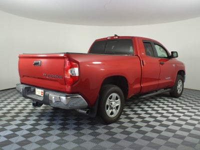 2020 Toyota Tundra SR5 2WD *UNDER 35K MILES!*