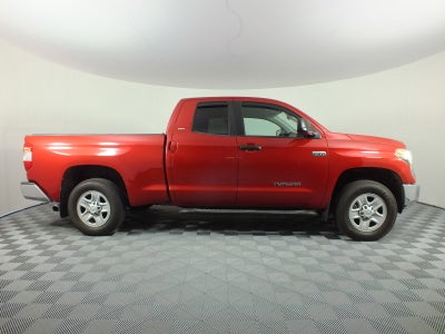 2020 Toyota Tundra SR5 2WD *UNDER 35K MILES!*