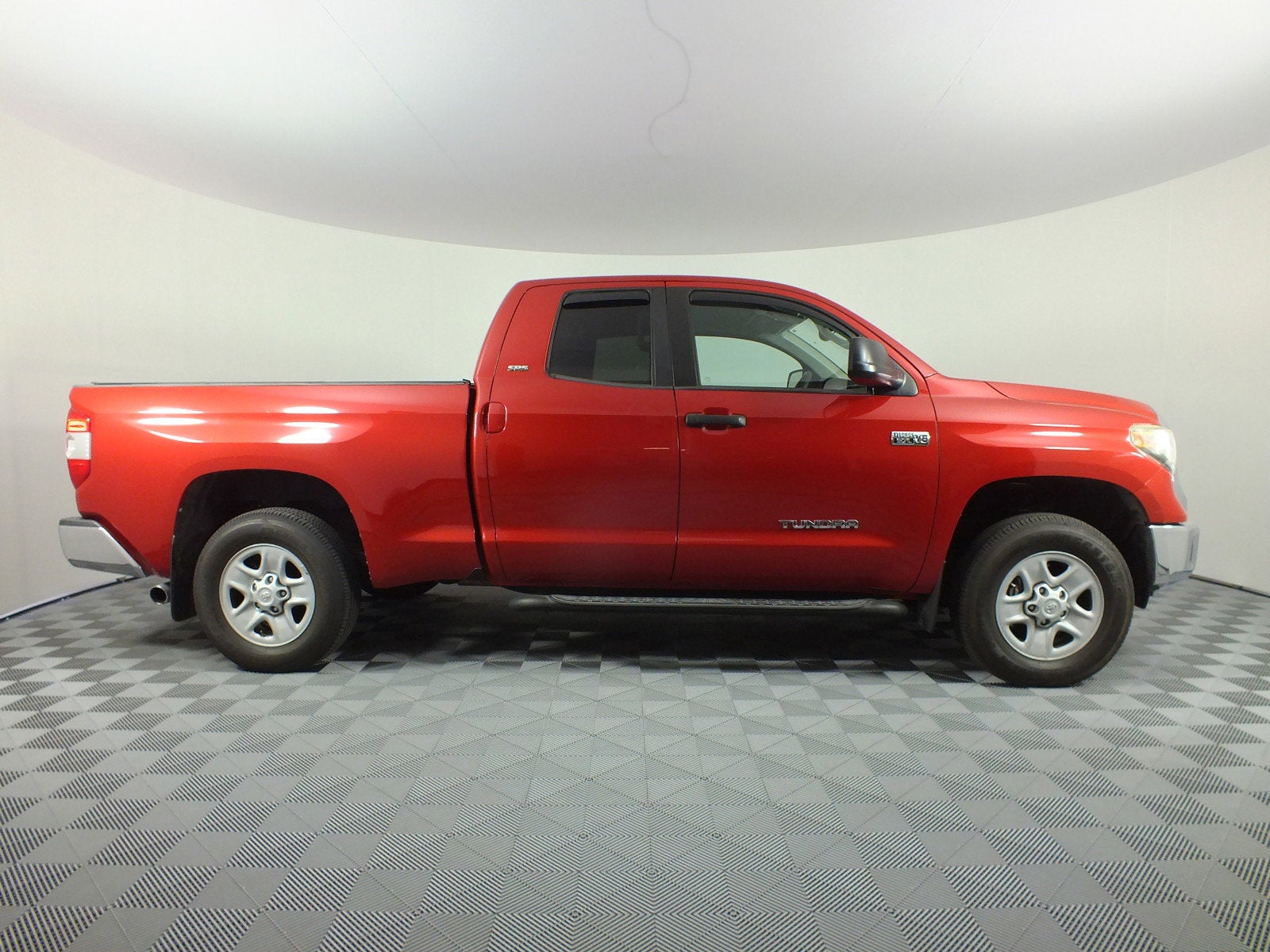 2020 Toyota Tundra SR5 2WD *UNDER 35K MILES!*