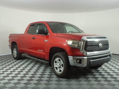 2020 Toyota Tundra SR5 2WD *UNDER 35K MILES!*