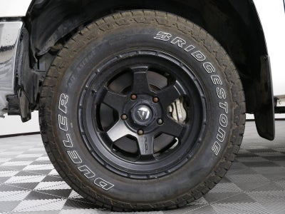 2021 Toyota Tundra SR5 *WELL MAINTAINED*