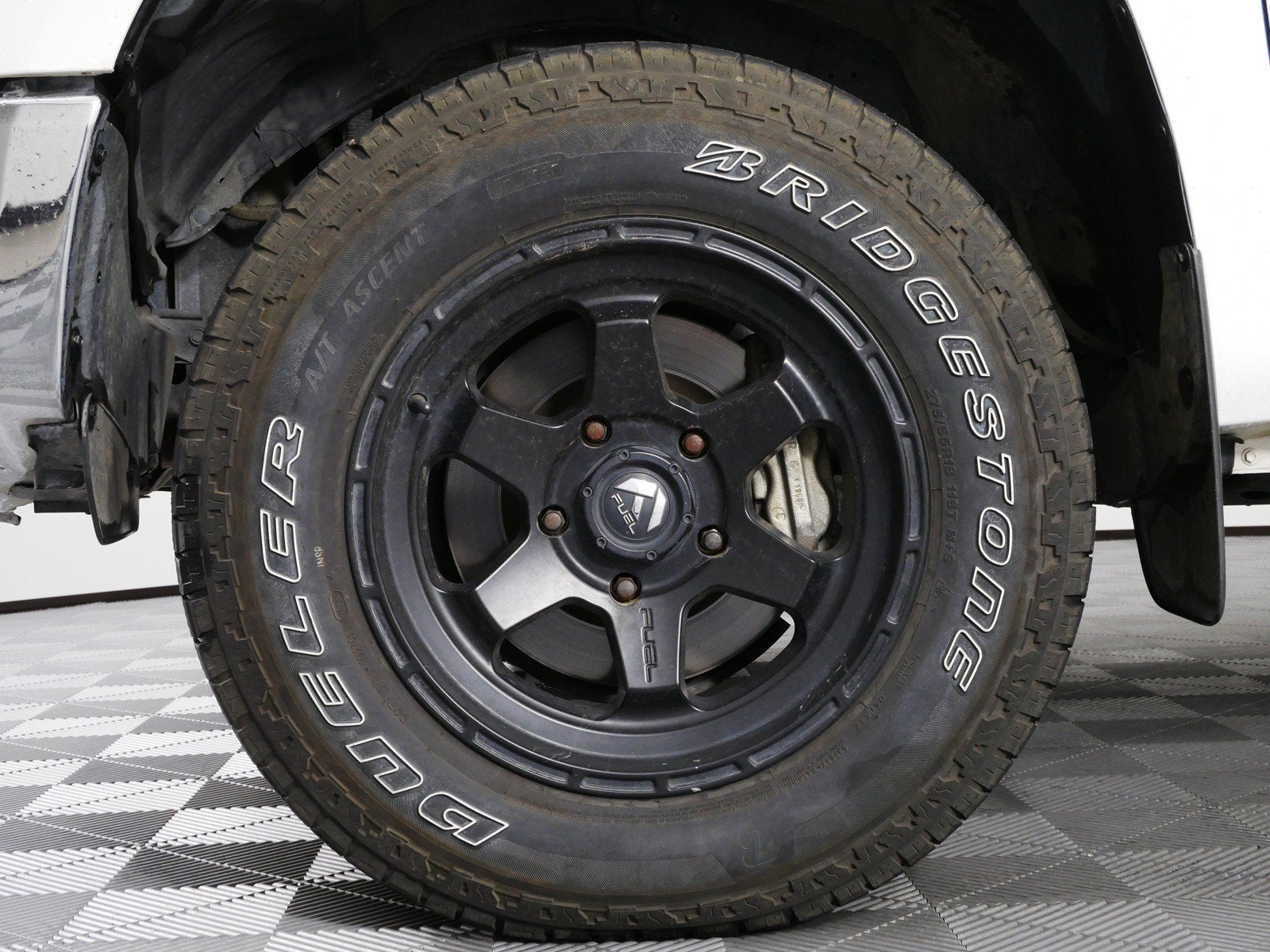 2021 Toyota Tundra SR5 *WELL MAINTAINED*
