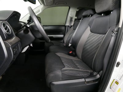 2021 Toyota Tundra SR5 *WELL MAINTAINED*