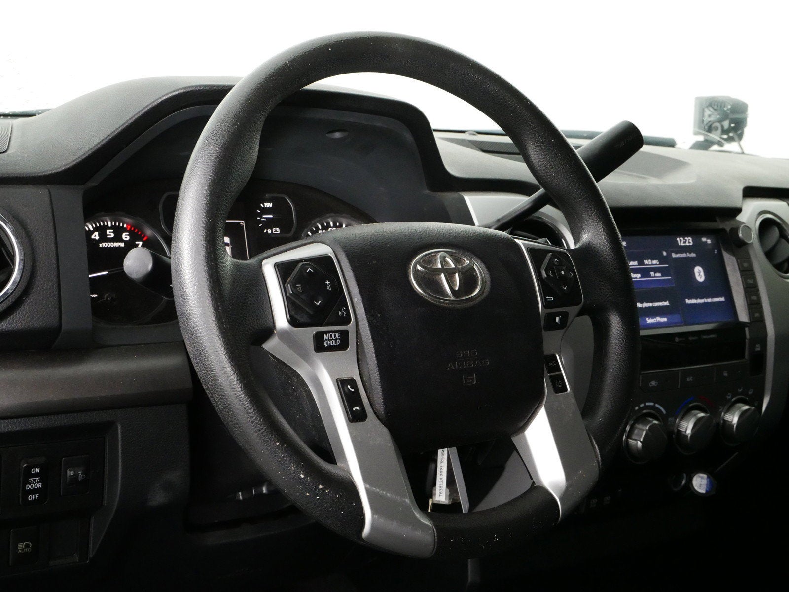2021 Toyota Tundra SR5 *WELL MAINTAINED*