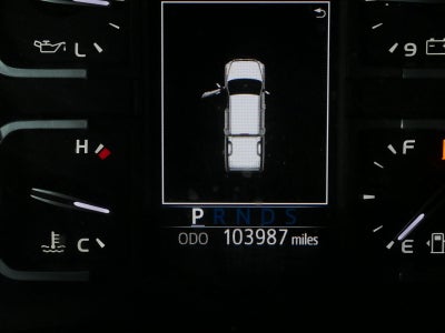 2021 Toyota Tundra SR5 *WELL MAINTAINED*