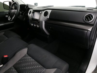 2021 Toyota Tundra SR5 *WELL MAINTAINED*