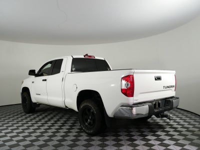 2021 Toyota Tundra SR5 *WELL MAINTAINED*