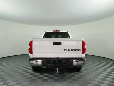 2021 Toyota Tundra SR5 *WELL MAINTAINED*