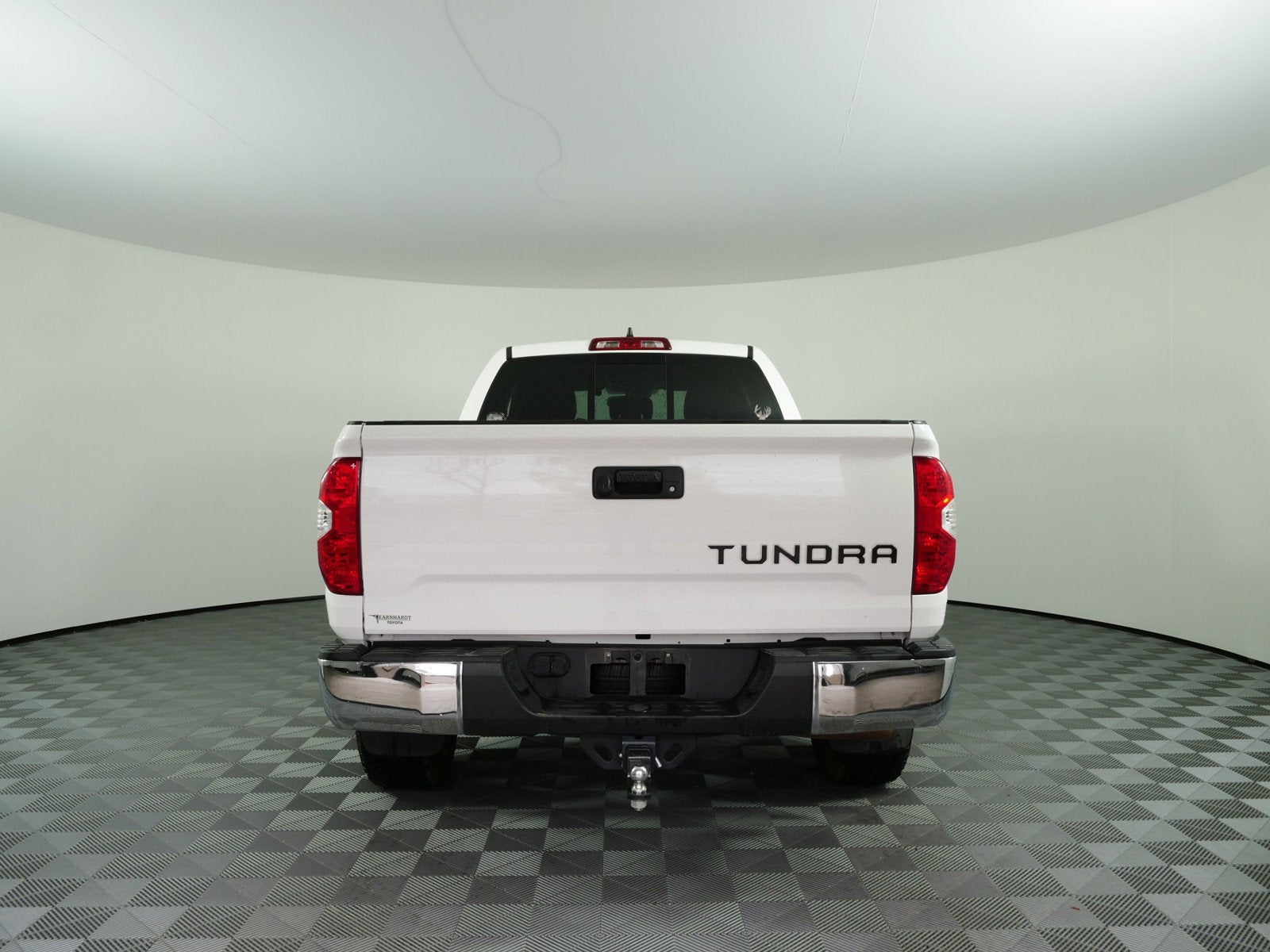 2021 Toyota Tundra SR5 *WELL MAINTAINED*