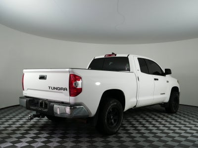 2021 Toyota Tundra SR5 *WELL MAINTAINED*