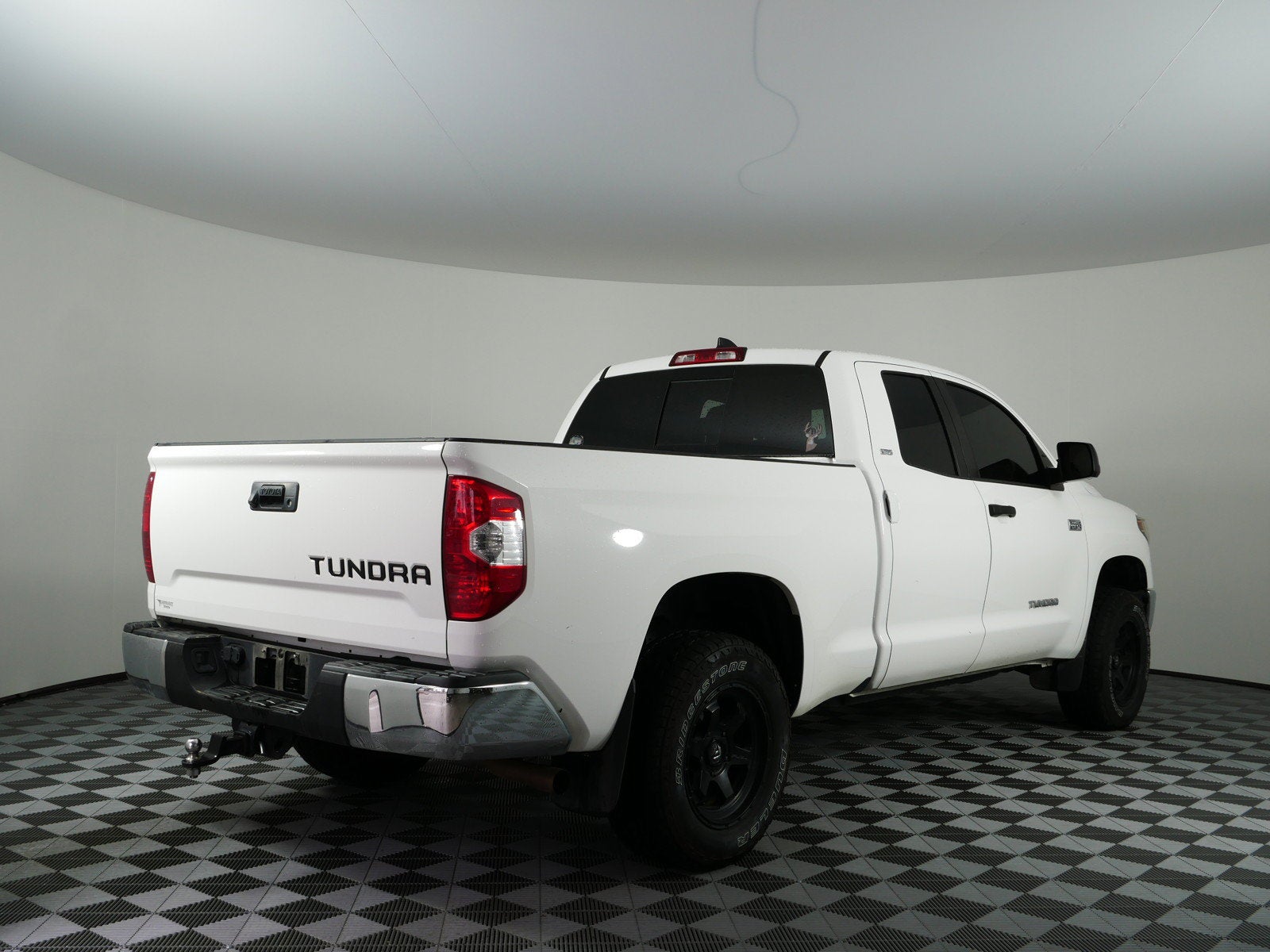 2021 Toyota Tundra SR5 *WELL MAINTAINED*