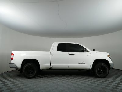 2021 Toyota Tundra SR5 *WELL MAINTAINED*