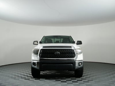 2021 Toyota Tundra SR5 *WELL MAINTAINED*