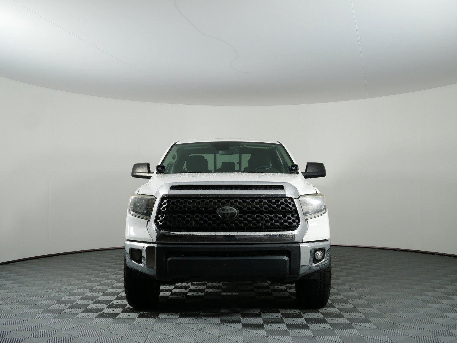 2021 Toyota Tundra SR5 *WELL MAINTAINED*