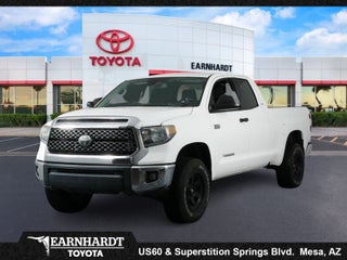 2021 Toyota Tundra SR5 *WELL MAINTAINED*