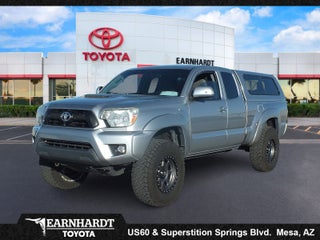 2014 Toyota Tacoma 4WD *1-OWNER! TRD SPORT PKG*