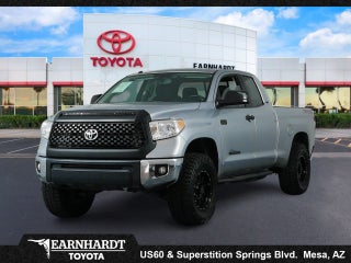 2015 Toyota Tundra SR5 4WD *CLEAN CARFAX!*