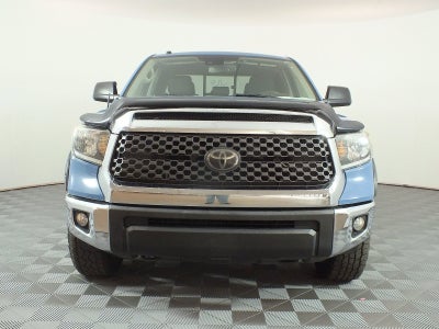 2019 Toyota Tundra SR5 4WD *1-OWNER*