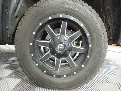2019 Toyota Tundra SR5 4WD *1-OWNER*
