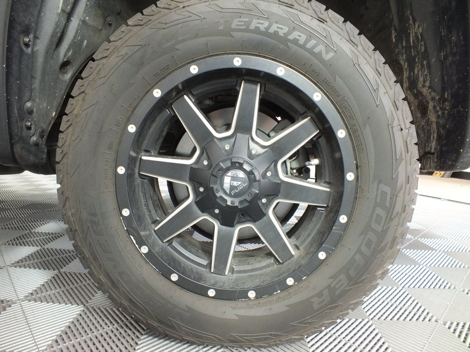 2019 Toyota Tundra SR5 4WD *1-OWNER*