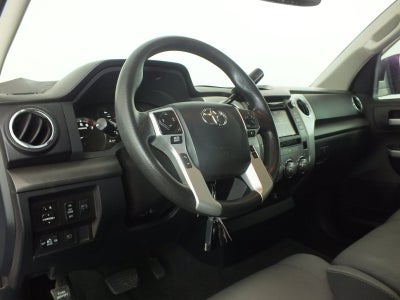 2019 Toyota Tundra SR5 4WD *1-OWNER*